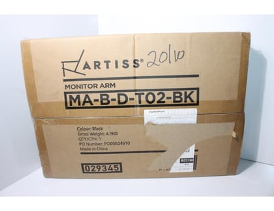 Home Entertainment, Audio & Computers (A995) - Lot 133