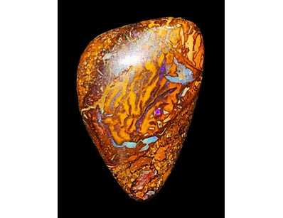 UNRESERVED Diamonds, Gemstones & Opals (A1002) - Lot 221