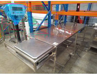 Major Food Processing Plant Closure (ON11985) - Lot 798