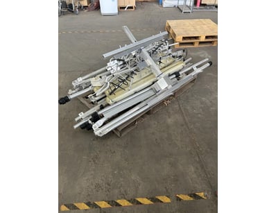 Home Improvement, DIY & Hardware (SAA976) - Lot 4871