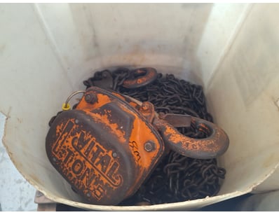 Mostly UNRESERVED Ex-Hire Stage Lighting, PA & ... - Lot 103