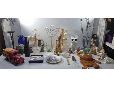 SA Public Trustee Home & Collectables Clearanc... - Lot 4046