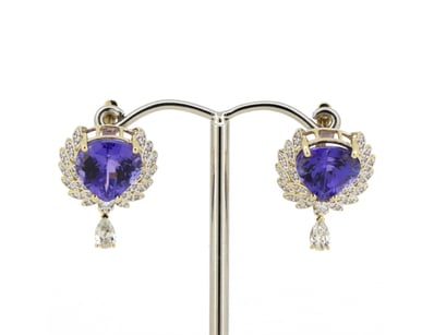 Luxury Jewellery (A997) - Lot 509