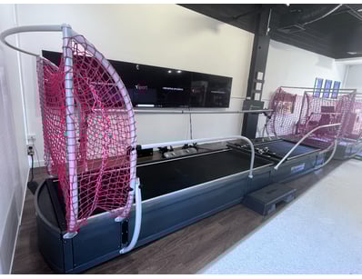 Cutting-Edge Interactive Ski Stimulators (NSWA981) - Lot 5