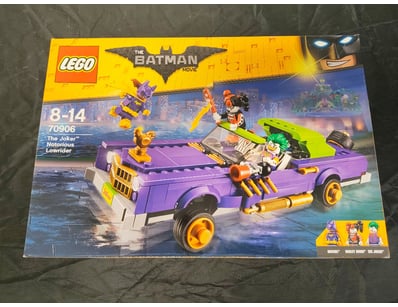 **UNRESERVED** COOKIE'S LIFETIME COLLECTION OF ... - Lot 930