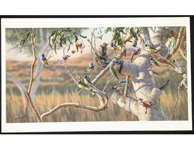 Art Market (A983) - Lot 5037