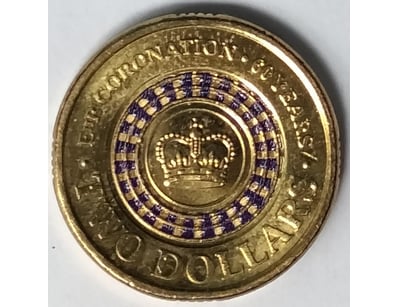 UNRESERVED Banknotes & Coins (A985) - Lot 2505