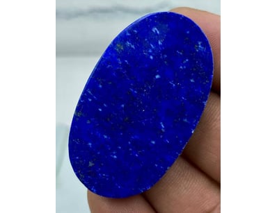 UNRESERVED Diamonds, Gemstones & Opals (A1005) - Lot 125