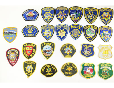 Historic Arms & Militaria (A991) - Lot 6021