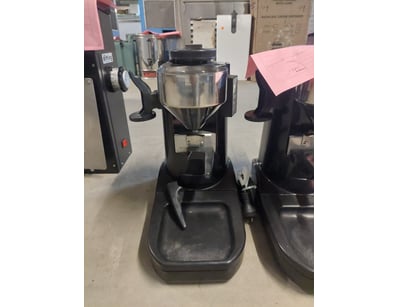 CBT Italia commercial coffee grinder, model RR550D...