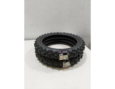 Motorcycle Apparel & Accessories (NSWA984) - Lot 661