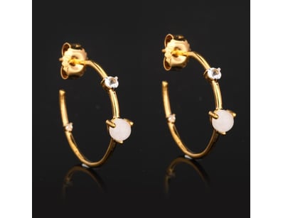 The Sterling Collection - Pendants, Rings, Brac... - Lot 426