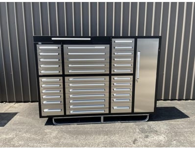 Home Improvement, DIY & Hardware (NSWA983) - Lot 2005