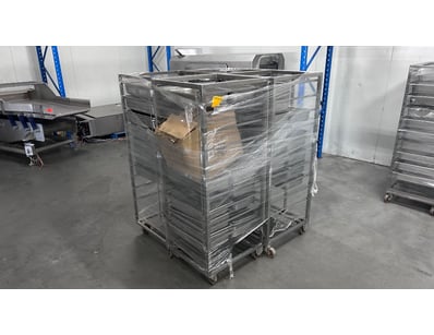 Top Of The Range Food Processing Equipment (ON... - Lot 2328