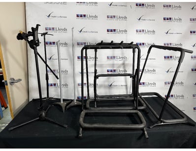 SA Public Trustee Home & Collectables Clearanc... - Lot 4314