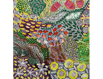 Art Market (A996) - Lot 146