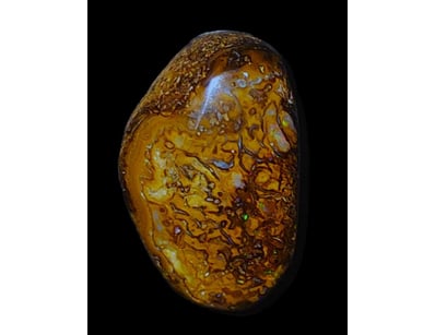 UNRESERVED Diamonds, Gemstones & Opals (A1002) - Lot 244