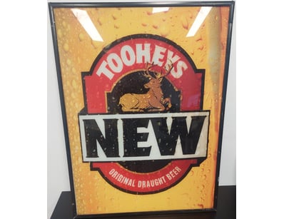 Mancave & Memorabilia (A999) - Lot 530