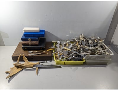 SA Public Trustee Home & Collectables Clearanc... - Lot 4379