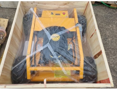 Civil, Transport & Machinery - Nationwide (ON4... - Lot 7700