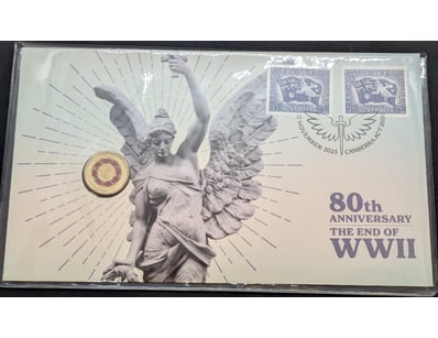 UNRESERVED Banknotes & Coins (A1000) - Lot 584