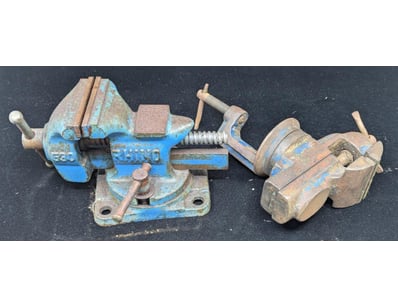 Antiques, Vintage & Interior Treasures (A1005) - Lot 931