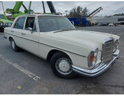 Classic, Muscle & Barn Finds - Lot 245