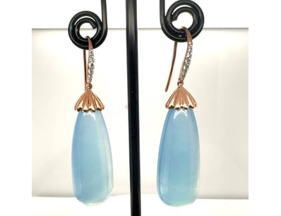 Luxury Jewellery (A1005) - Lot 589