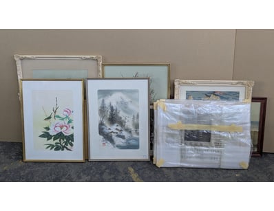 SA Public Trustee Home & Collectables Clearanc... - Lot 4369