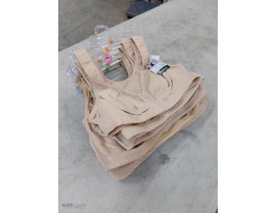RRP $59.99 Exquisite Form, Nude, Various Sizes Inc...