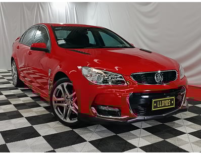Passenger, Luxury & Commercial Vehicles Auction - Lot 404