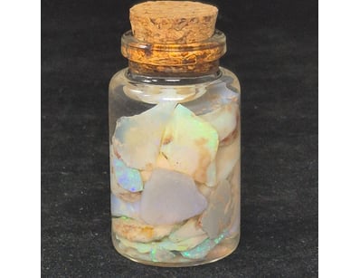 UNRESERVED Diamonds, Gemstones & Opals (A1005) - Lot 209