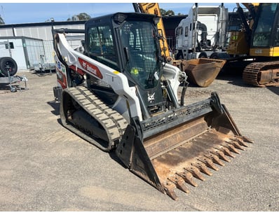 Civil, Transport & Machinery - Nationwide (ON4405) - Lot 380