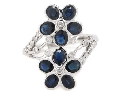 Affordable Jewellery Market (A994) - Lot 512