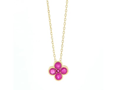 Affordable Jewellery Market (A1001) - Lot 563