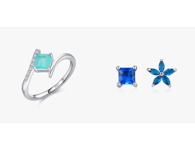 UNRESERVED Affordable Jewellery (A982) - Lot 6484