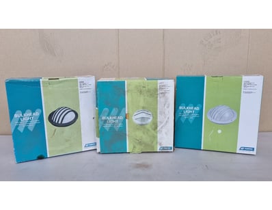 Home Improvement, DIY & Hardware (SAA985) - Lot 4247