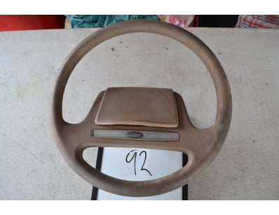 Ford ZL Steering Wheel