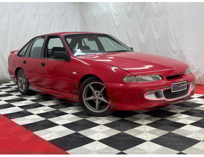 Classic, Muscle & Barn Finds - Lot 861