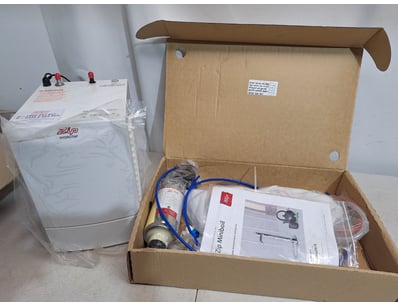 Home Improvement, DIY & Hardware (A993) - Lot 1087