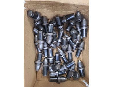 Unclaimed Freight (GCA1004) - Lot 342