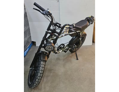 Police Seized Property & Jewellery (A1006) - Lot 69