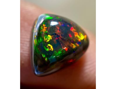 UNRESERVED Diamonds, Gemstones & Opals (A983) - Lot 4502
