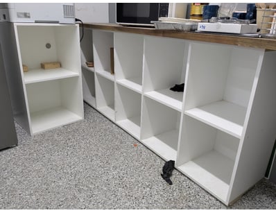 MOSTLY UNRESERVED Engineering Workshop CLOSURE (... - Lot 41