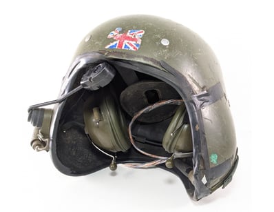 Historic Arms & Militaria (A991) - Lot 7108