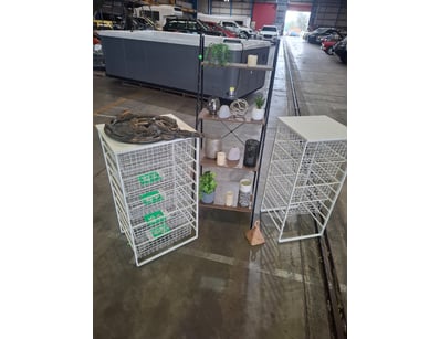 House & Homewares (A984) - Lot 81