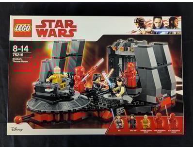 **UNRESERVED** COOKIE'S LIFETIME COLLECTION OF ... - Lot 519