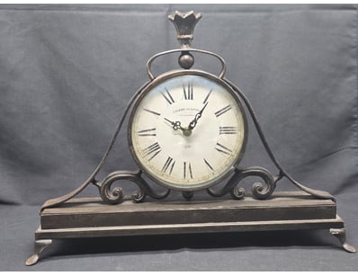 Antiques, Vintage & Interior Treasures (A1005) - Lot 694