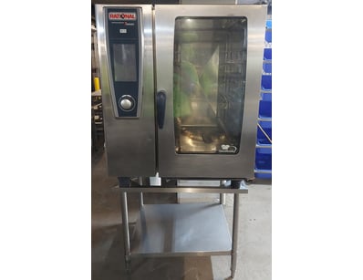 Abandoned Basement Catering Equipment - UNRESERVE... - Lot 1