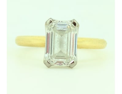 Luxury Jewellery (A1001) - Lot 550